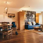 Otel Boutique Rivus Leogang