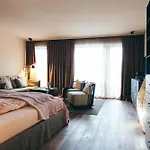 Otel Boutique Rivus Leogang