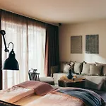 酒店 Boutique Rivus 莱奥冈