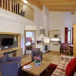 Otel Boutique Rivus Leogang