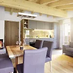 Boutique Rivus 4* Leogang