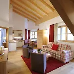 Otel Boutique Rivus Leogang
