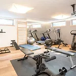 Boutique Rivus 4* Leogang