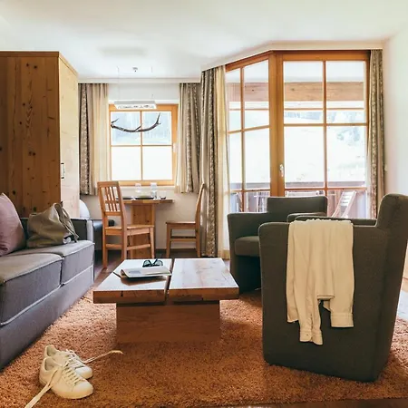Hotel Boutique Rivus Leogang
