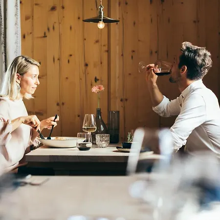 Hotel Boutique Rivus