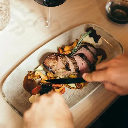 Boutique Rivus 4* Leogang