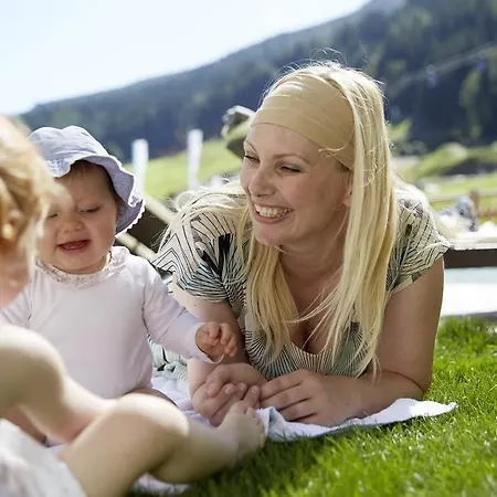 Boutique Rivus Hotel