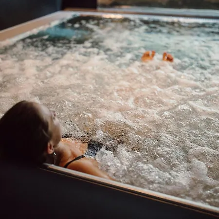 Hotell Boutique Rivus Leogang