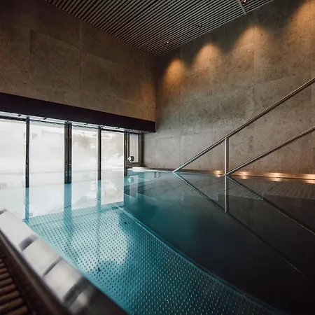 Boutique Rivus Hotell