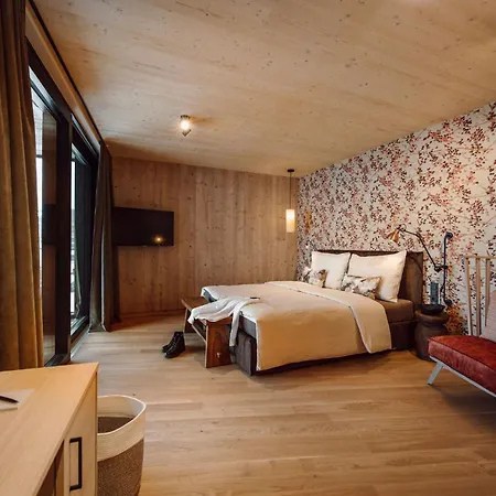 Boutique Rivus Hotell Leogang