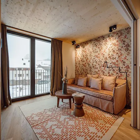 Boutique Rivus Hotel 4*