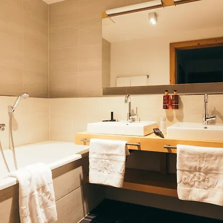 Boutique Rivus Hotell