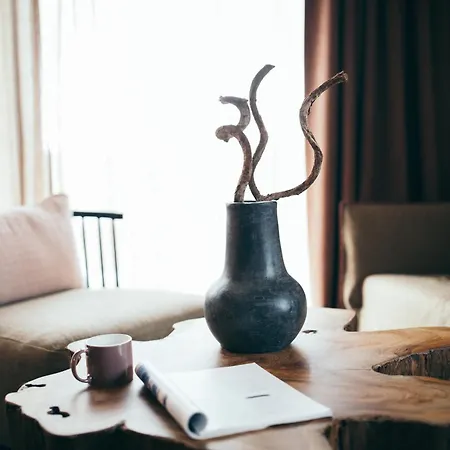 Hotell Boutique Rivus Leogang