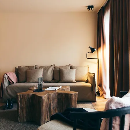 Boutique Rivus 4* Leogang