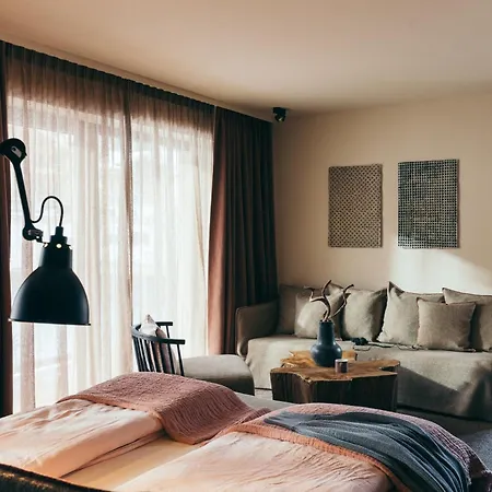 Hotell Boutique Rivus Leogang