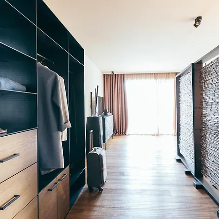 Boutique Rivus Hotel