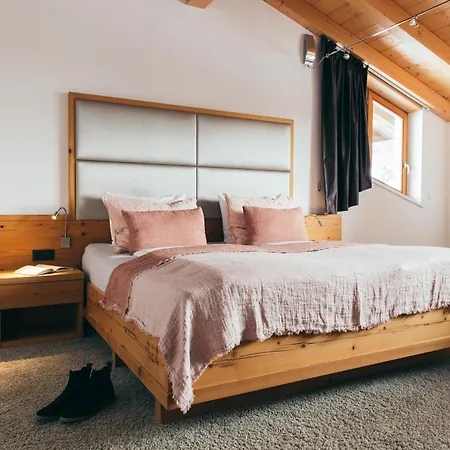 Boutique Rivus Leogang