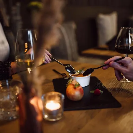 Hotel Boutique Rivus Leogang