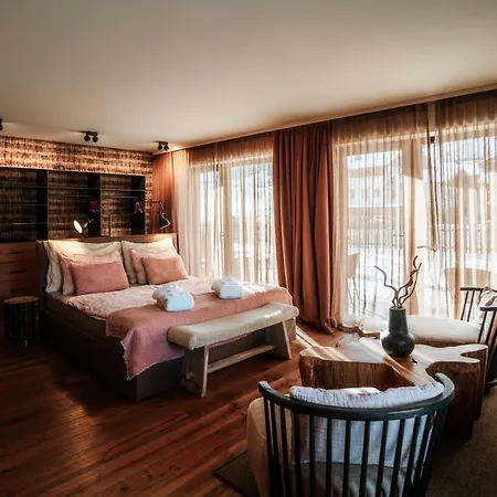 Boutique Rivus Leogang