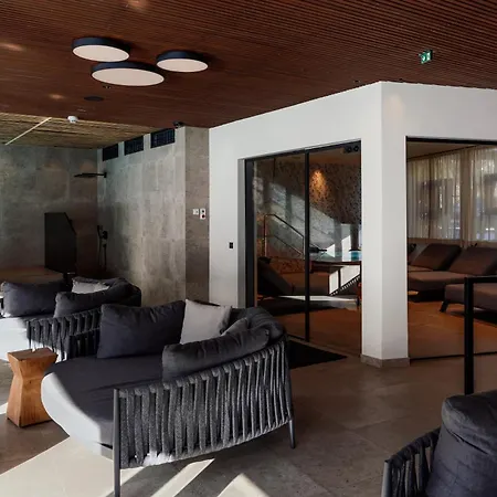 Boutique Rivus Hotell 4*
