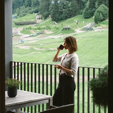 Boutique Rivus Hotel Leogang