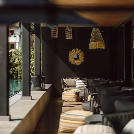 Boutique Rivus 4*