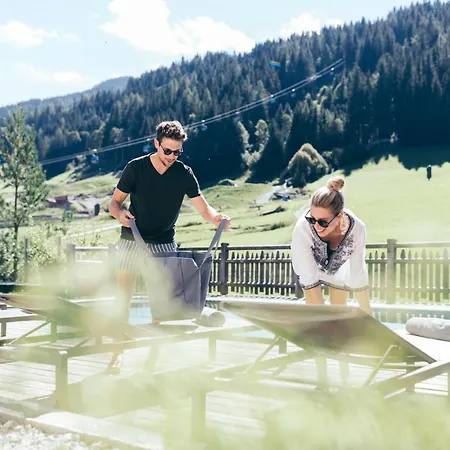 Boutique Rivus 4* Leogang