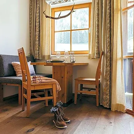 Boutique Rivus Leogang