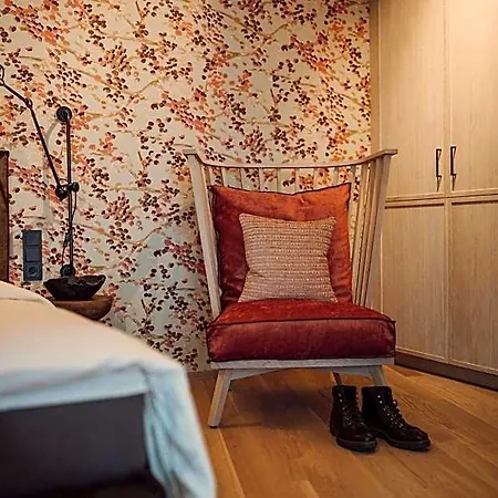 Szálloda Boutique Rivus 4*