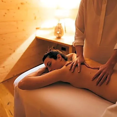 Szálloda Boutique Rivus 4*