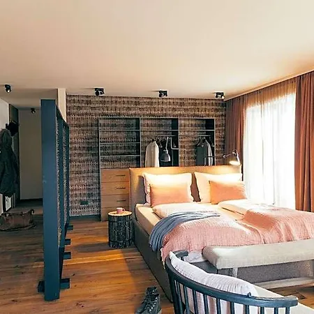 Boutique Rivus Szálloda
