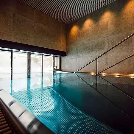 Szálloda Boutique Rivus
