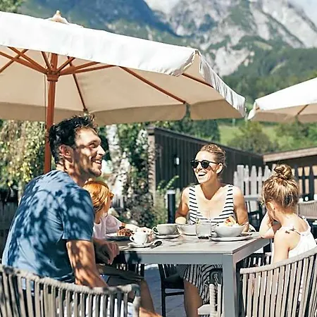 Boutique Rivus Szálloda Leogang