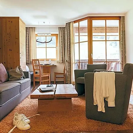 Szálloda Boutique Rivus Leogang