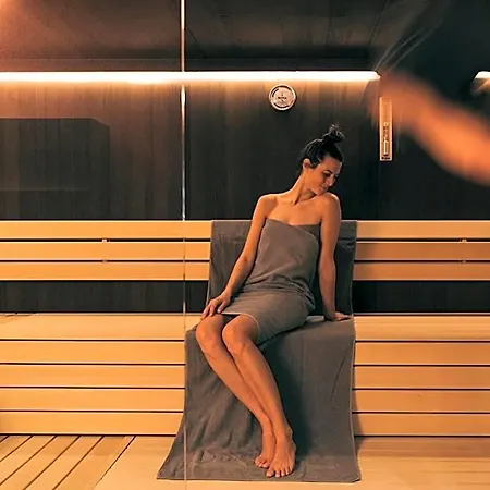 Szálloda Boutique Rivus Leogang