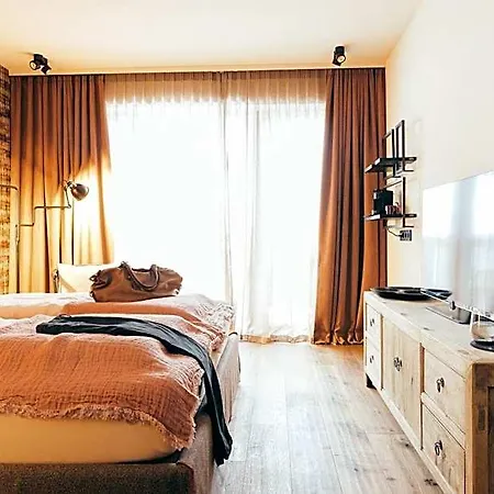 Boutique Rivus Szálloda