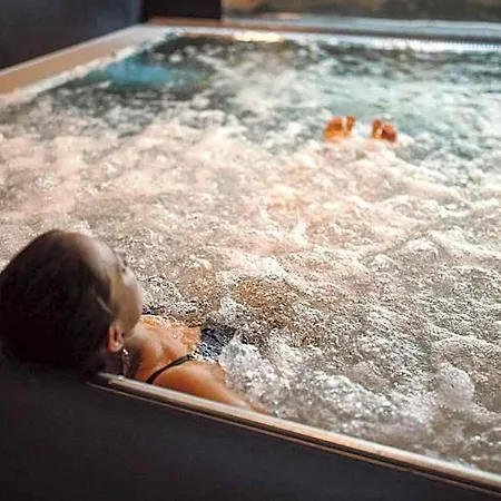 Boutique Rivus Szálloda 4*