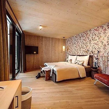 Boutique Rivus Szálloda 4*