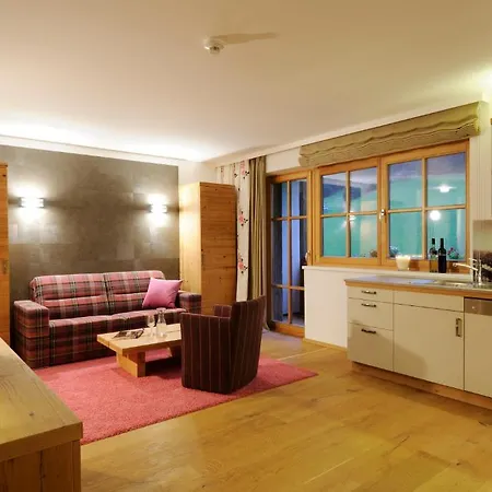 Hotell Boutique Rivus Leogang