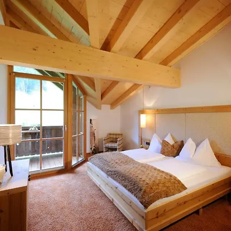 Boutique Rivus Hotel Leogang