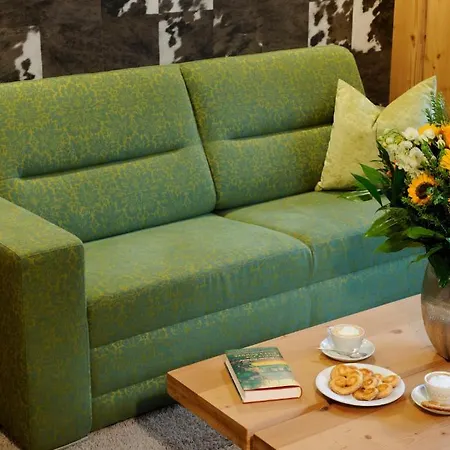 Boutique Rivus Leogang