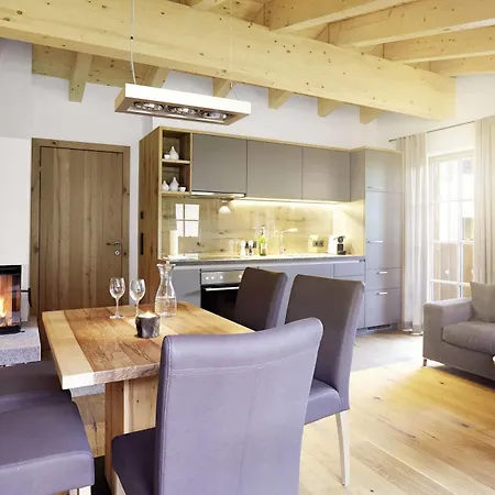 Boutique Rivus 4* Leogang