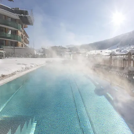 Boutique Rivus Hotel