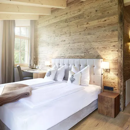 Hotell Boutique Rivus Leogang