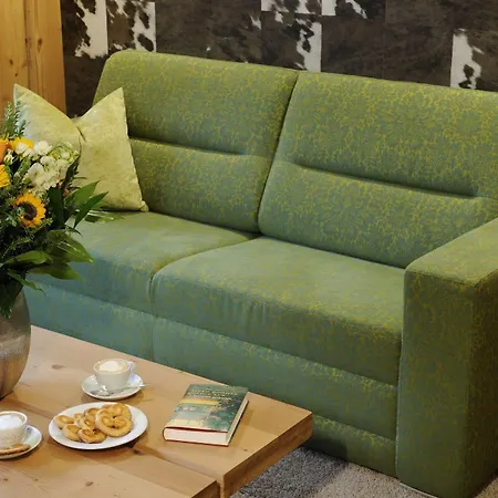 Boutique Rivus Leogang