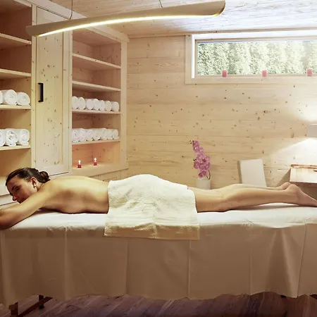 Boutique Rivus Hotel