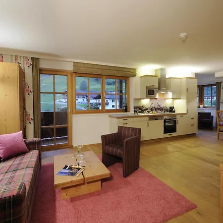 Boutique Rivus 4* Leogang