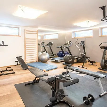 Boutique Rivus 4* Leogang