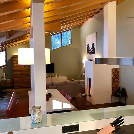 Boutique Rivus Leogang