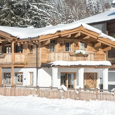 Boutique Rivus Leogang